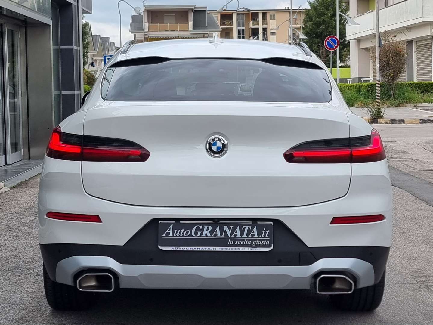 BMW X4 XDrive20d - 2023 - Joinsteer - #8