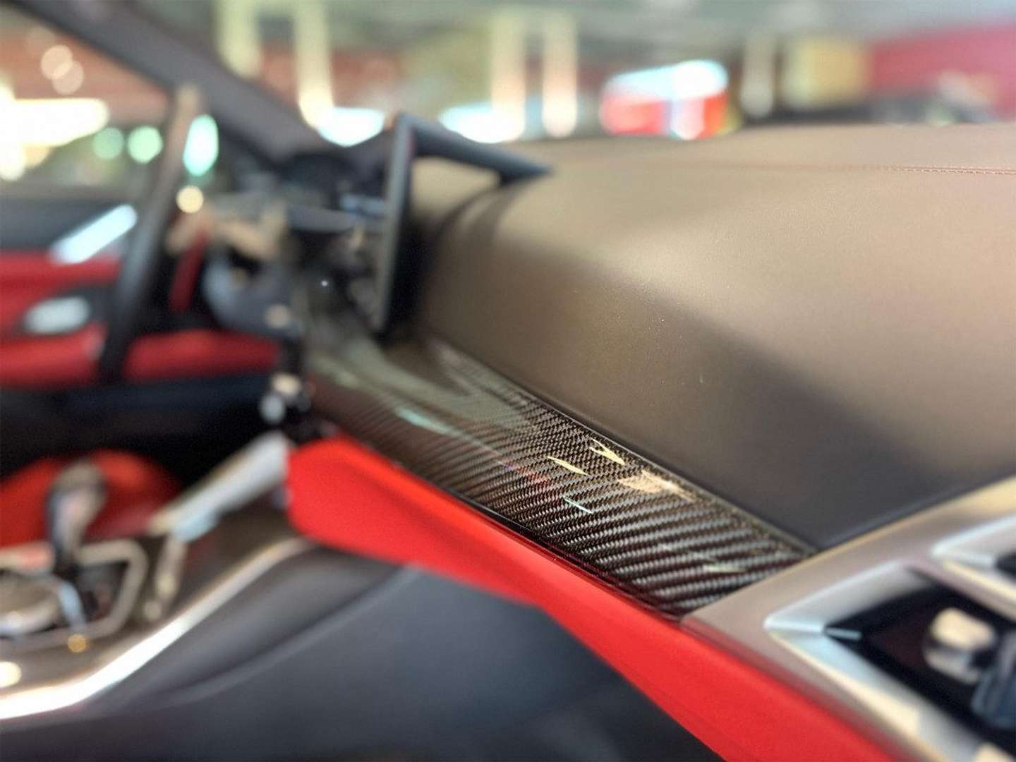 BMW M4 Competition M4 XDrive - 2024 - Joinsteer - #19