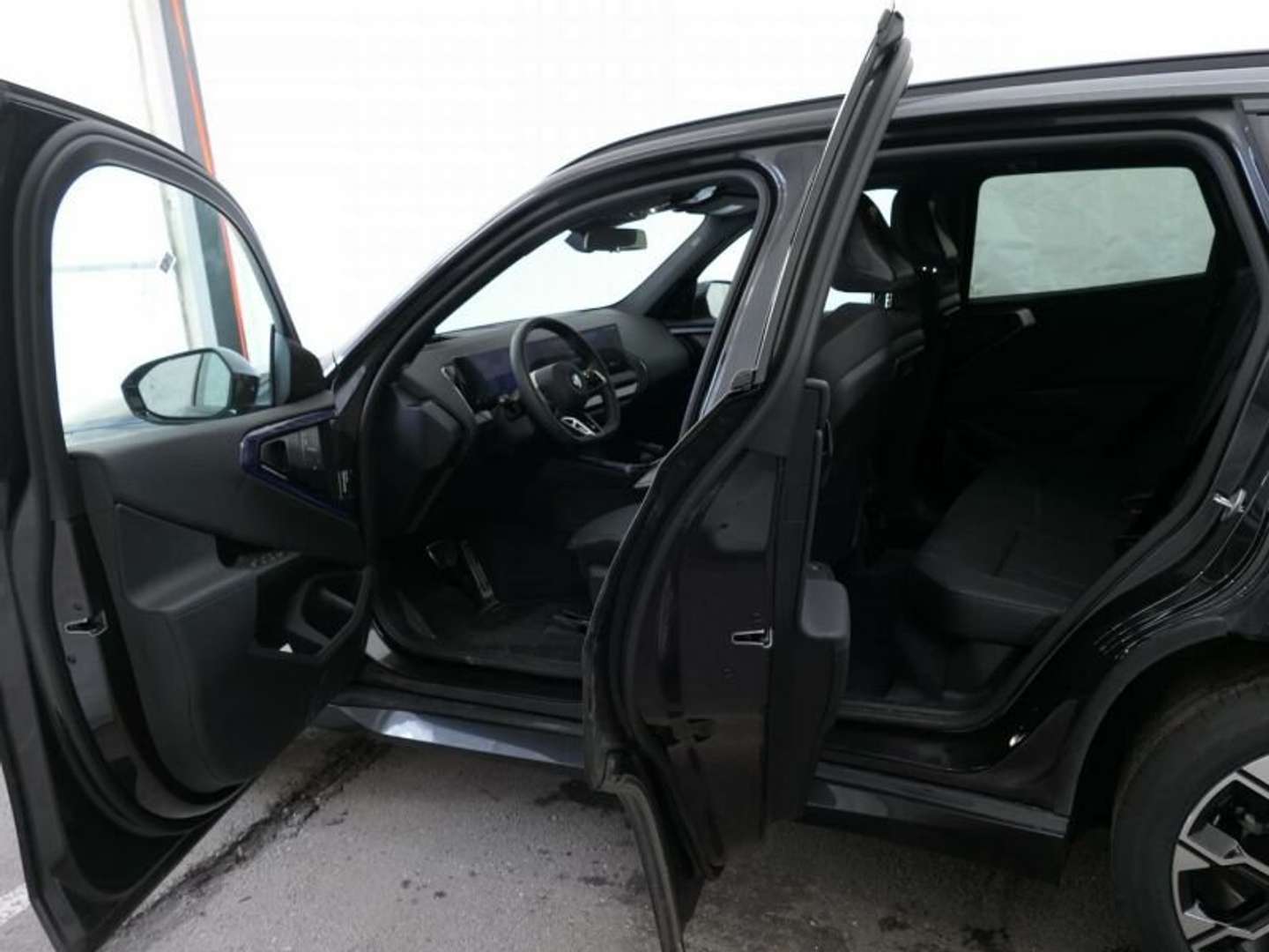 BMW X3 M Sport 20d XDrive - 2025 - Joinsteer - #9