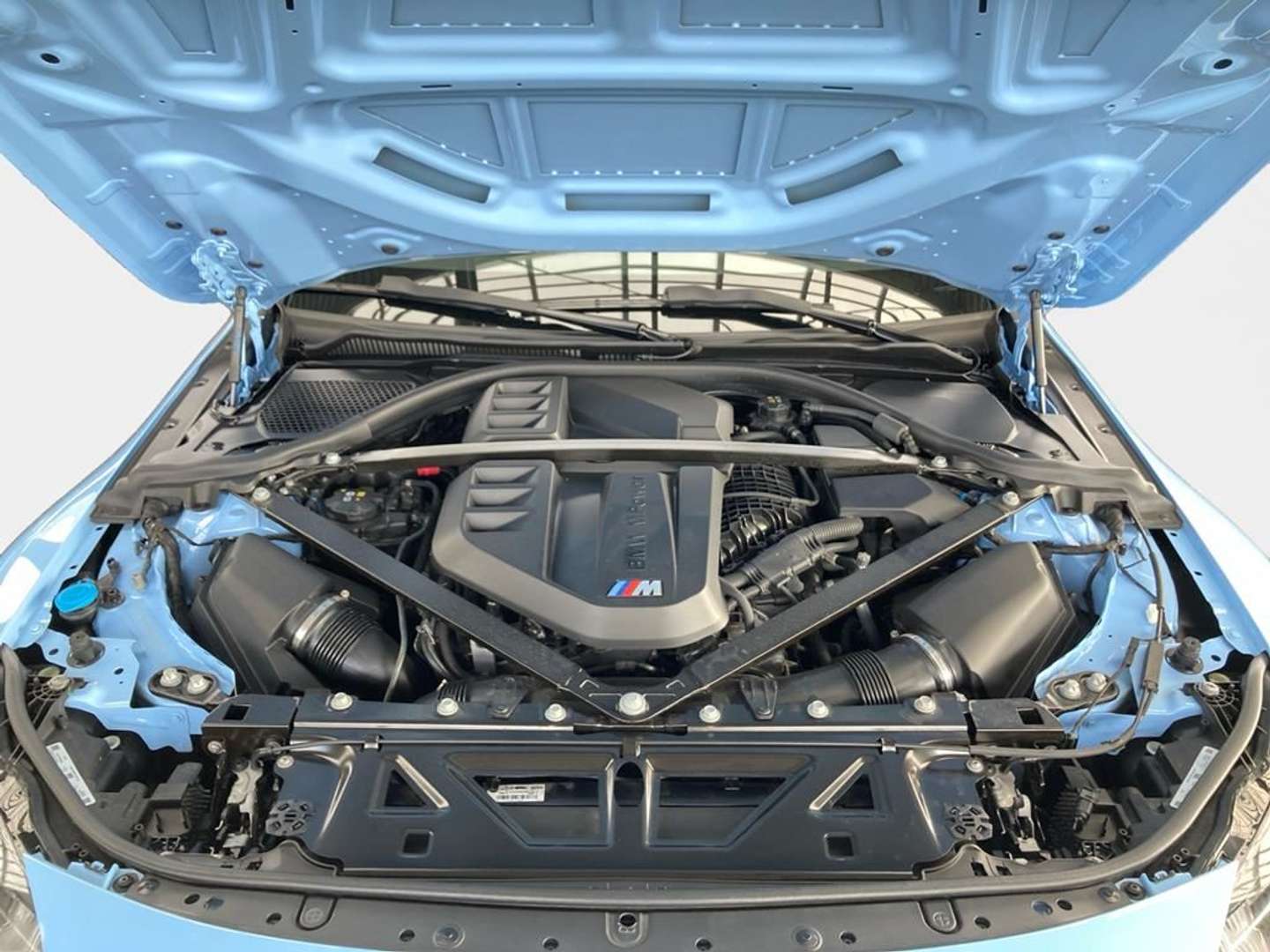 BMW M2 - 2024 - Joinsteer - #16