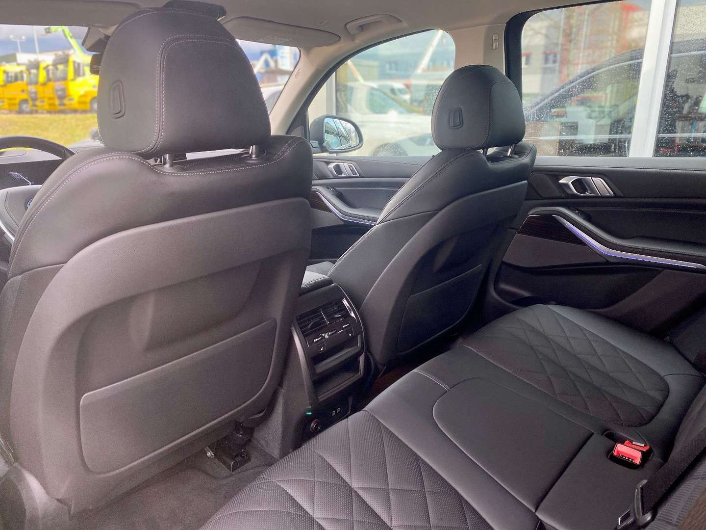 BMW X5 50 E XDrive - 2024 - Joinsteer - #8