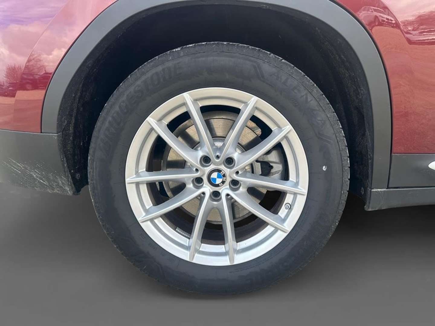 BMW X4 - 2025 - Joinsteer - #13