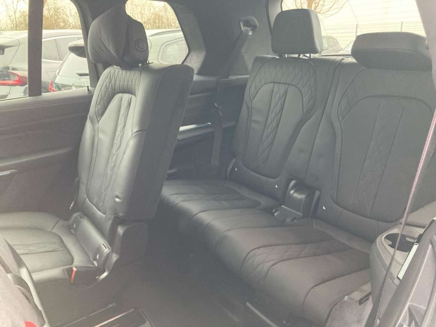 BMW X7 M Sport M - 2024 - Joinsteer - #8