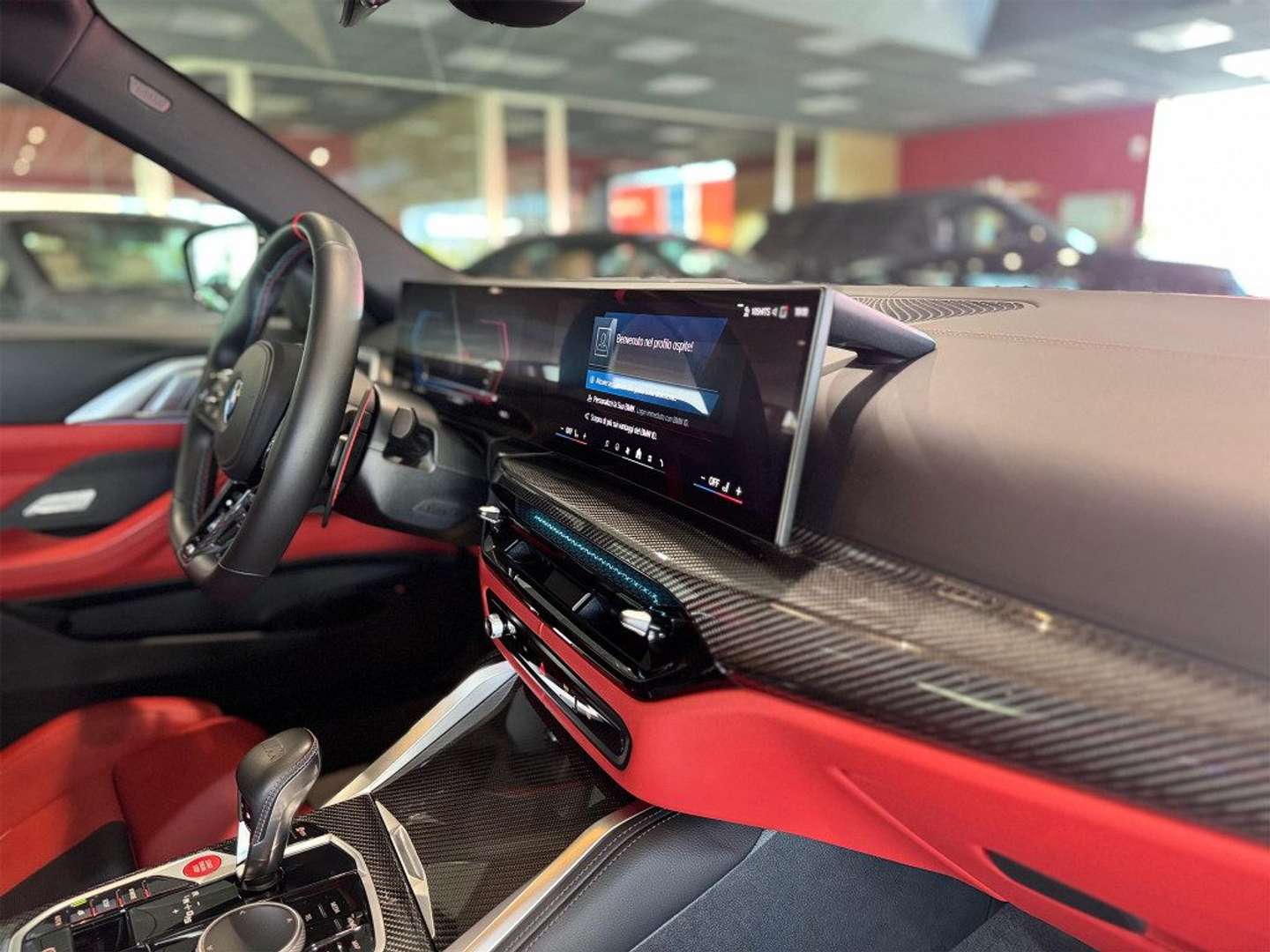 BMW M4 Competition M4 XDrive - 2024 - Joinsteer - #20