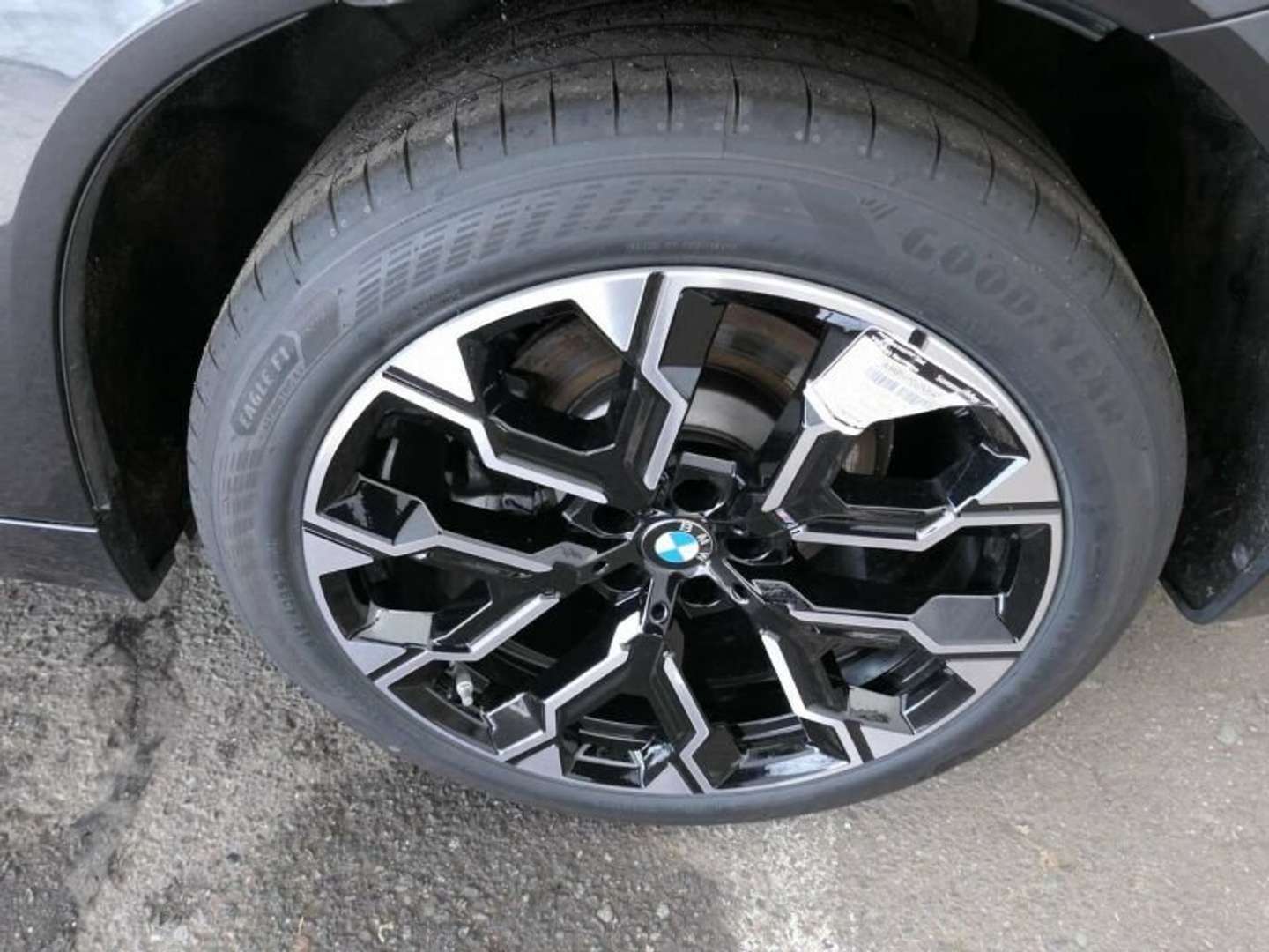 BMW X3 M Sport 20d XDrive - 2025 - Joinsteer - #10