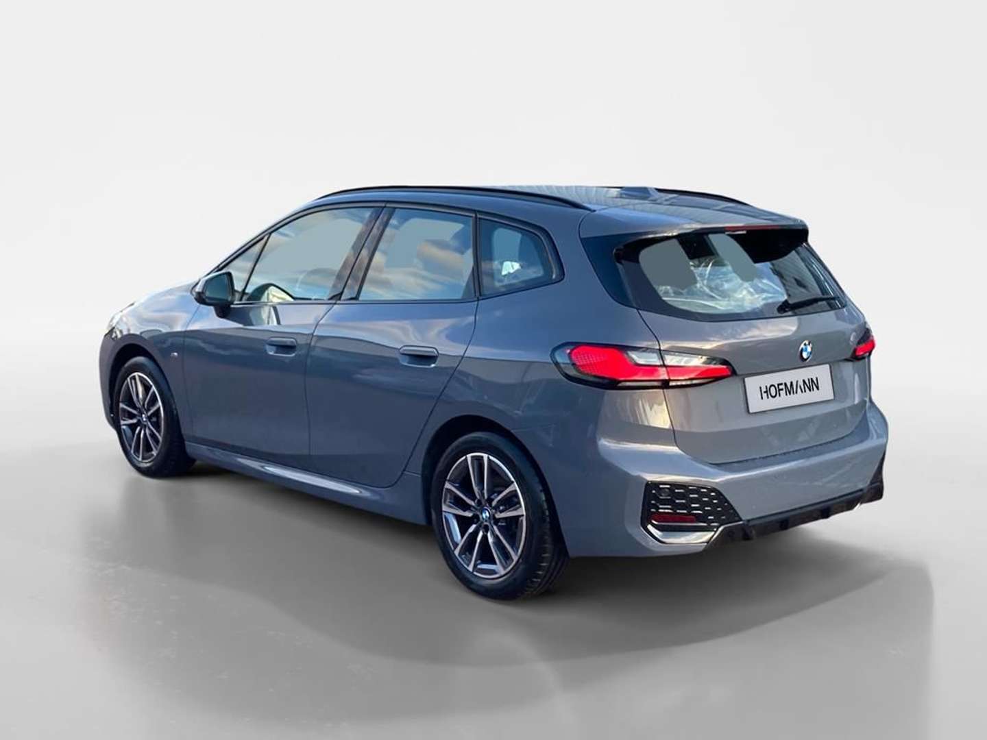 BMW 218 M Sport - 2024 - Joinsteer - #4