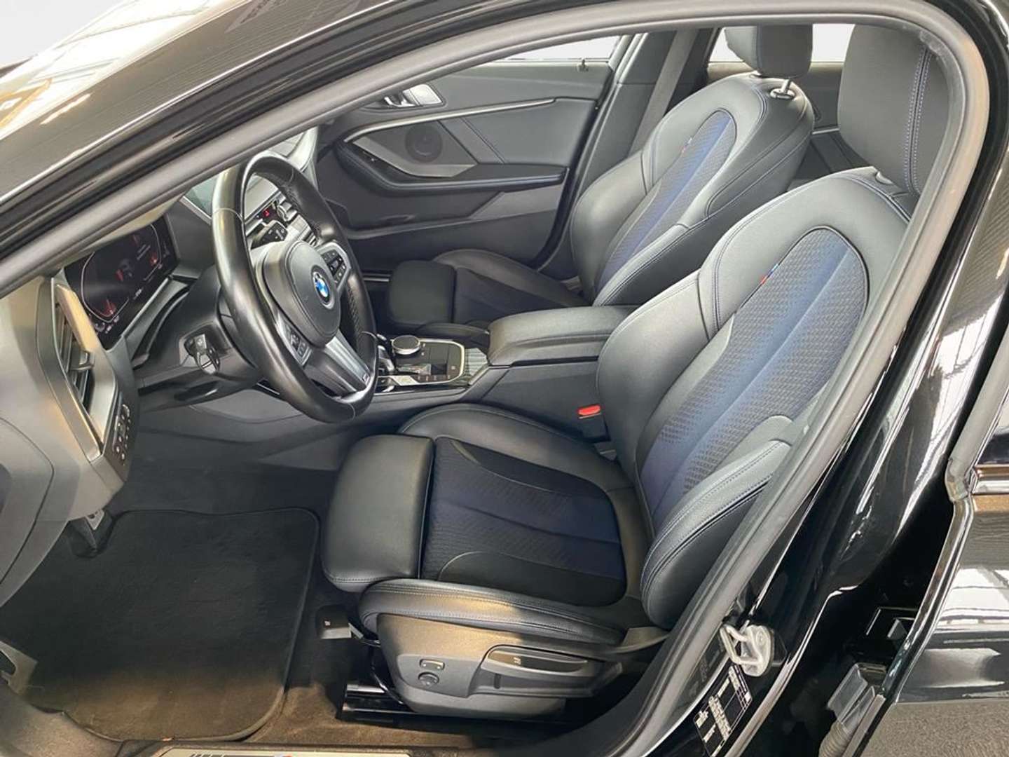 BMW 118 M Sport - 2021 - Joinsteer - #8