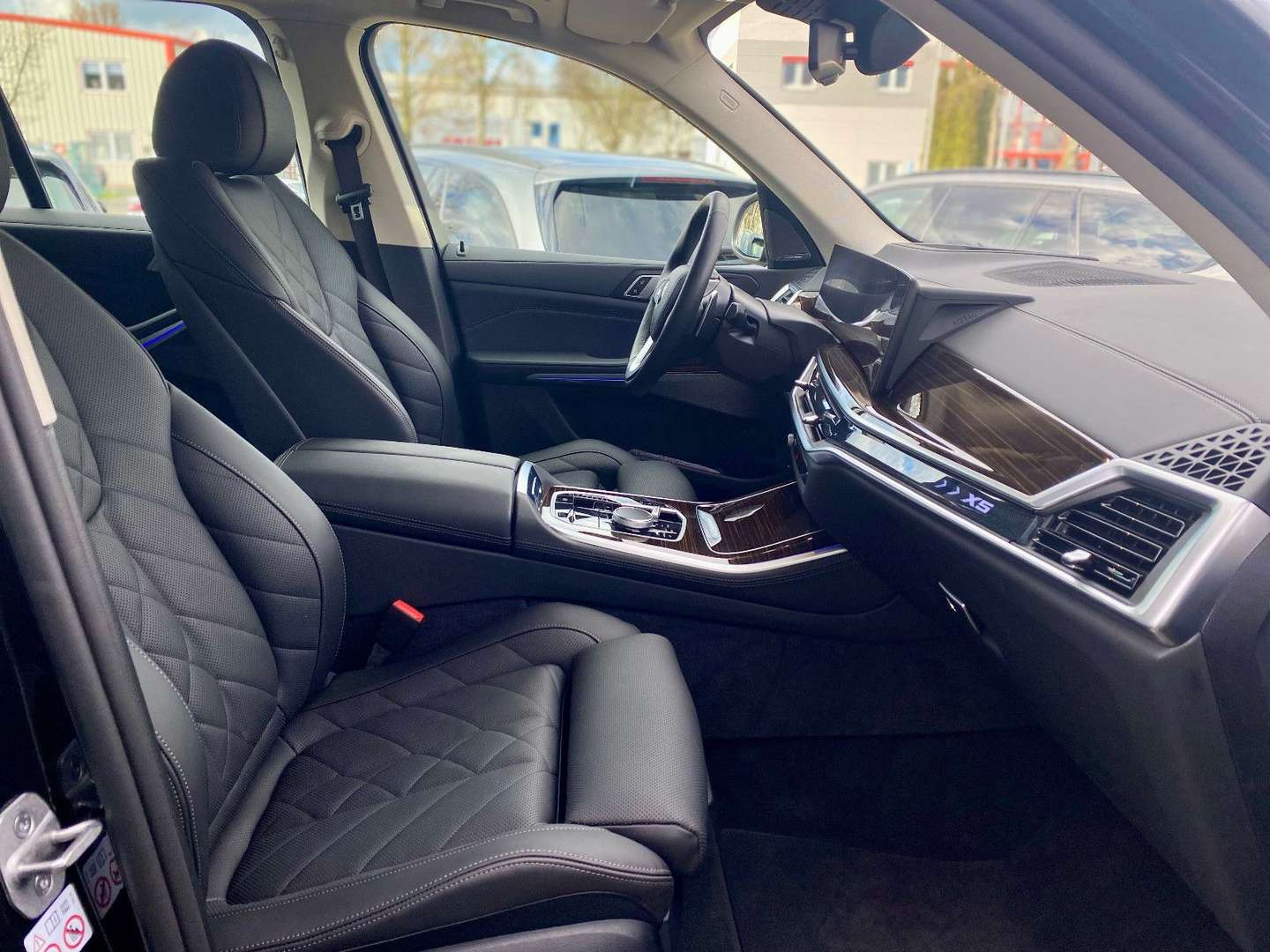 BMW X5 50 E XDrive - 2024 - Joinsteer - #9