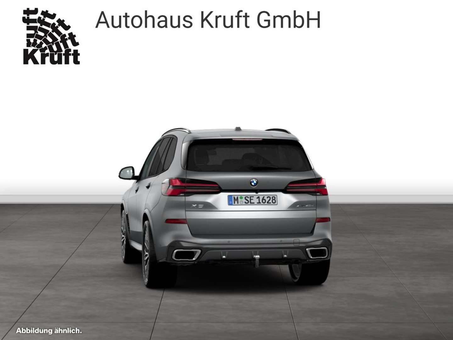 BMW X5 M Sport XDrive40d - 2025 - Joinsteer - #6