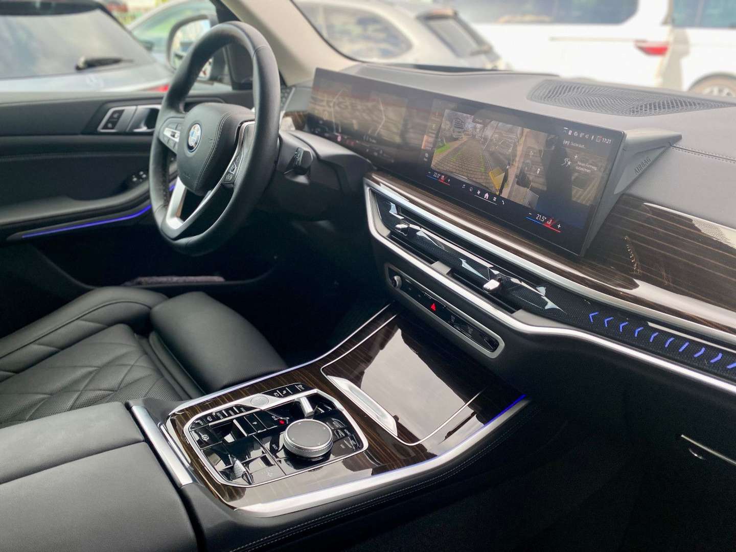 BMW X5 50 E XDrive - 2024 - Joinsteer - #10