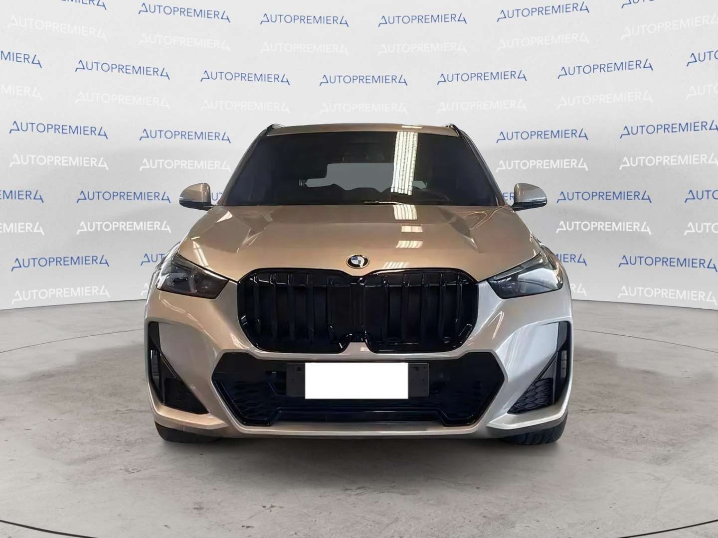 BMW X1 M Sport 20d XDrive - 2025 - Joinsteer - #2