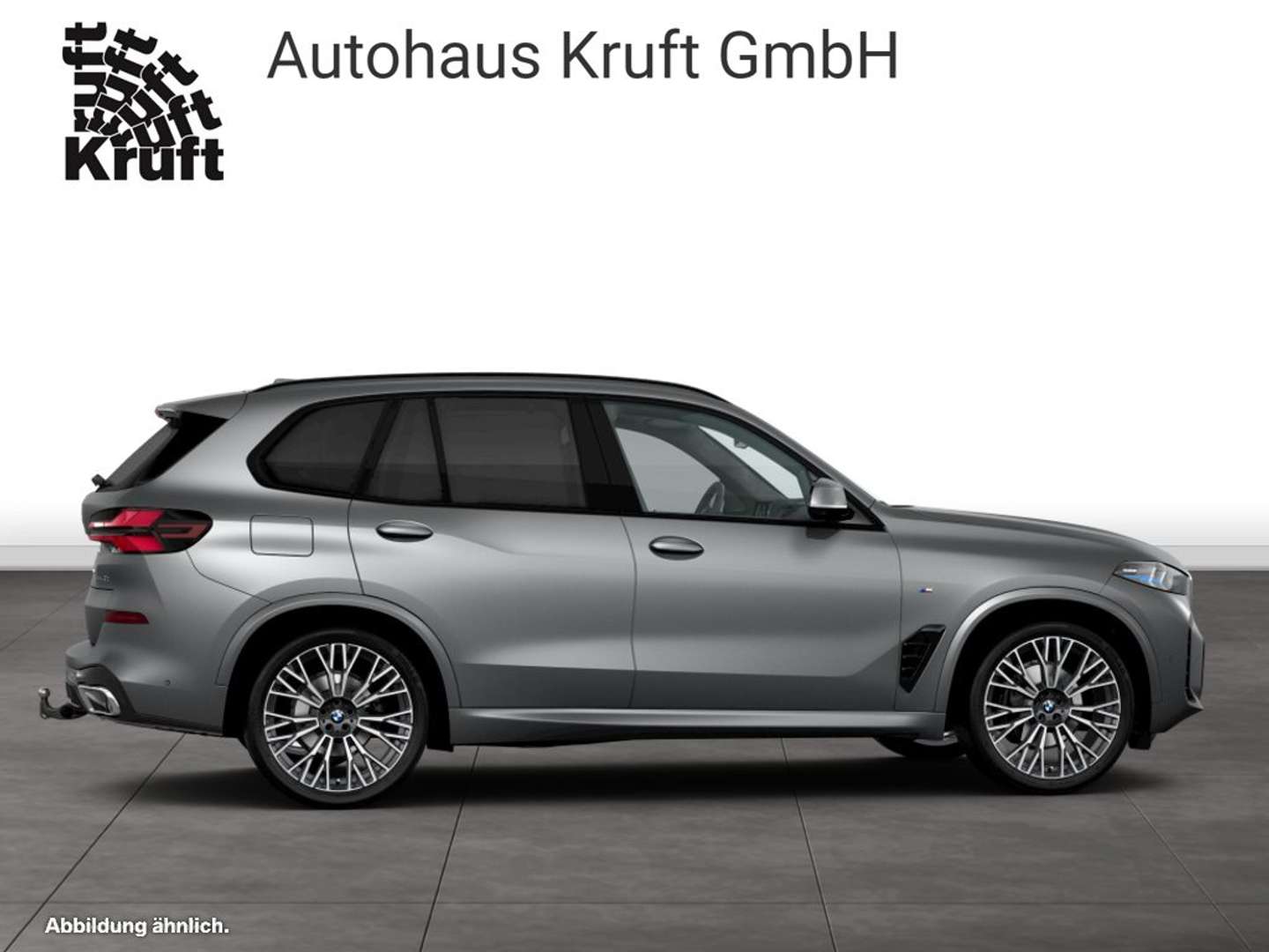 BMW X5 M Sport XDrive40d - 2025 - Joinsteer - #7