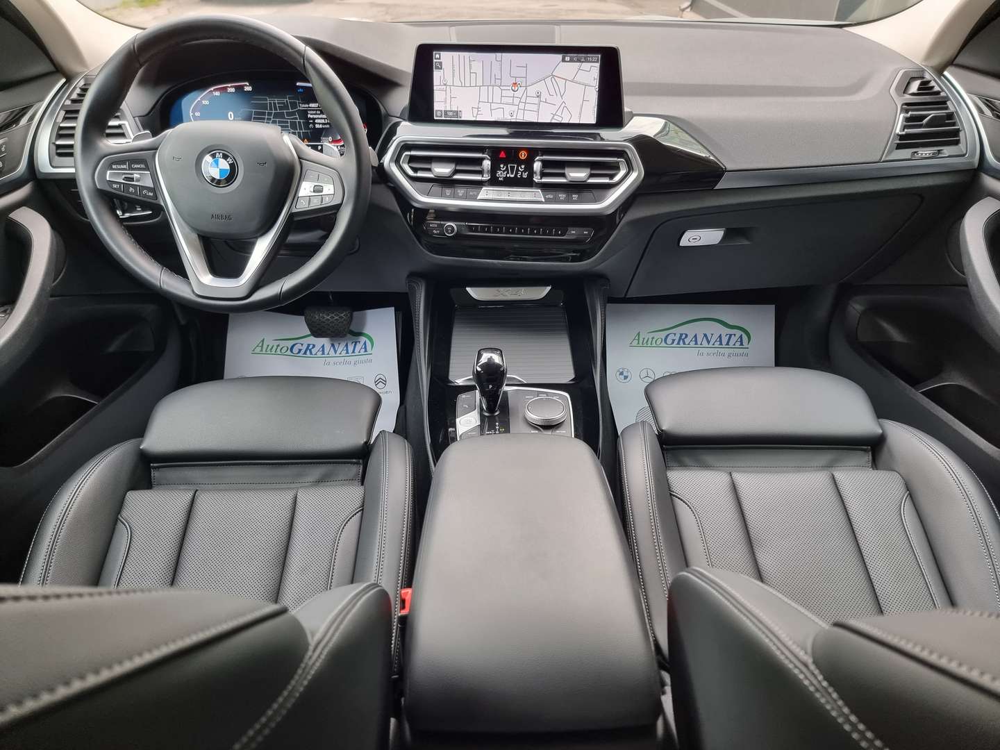 BMW X4 XDrive20d - 2023 - Joinsteer - #9