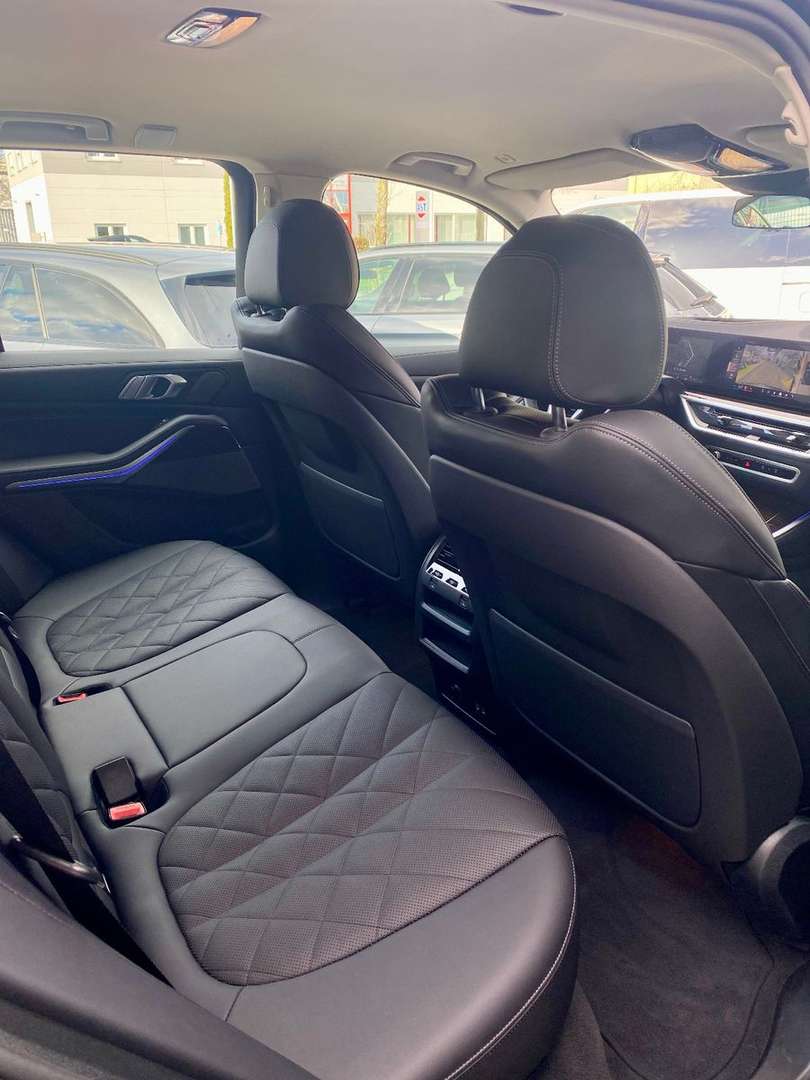 BMW X5 50 E XDrive - 2024 - Joinsteer - #11