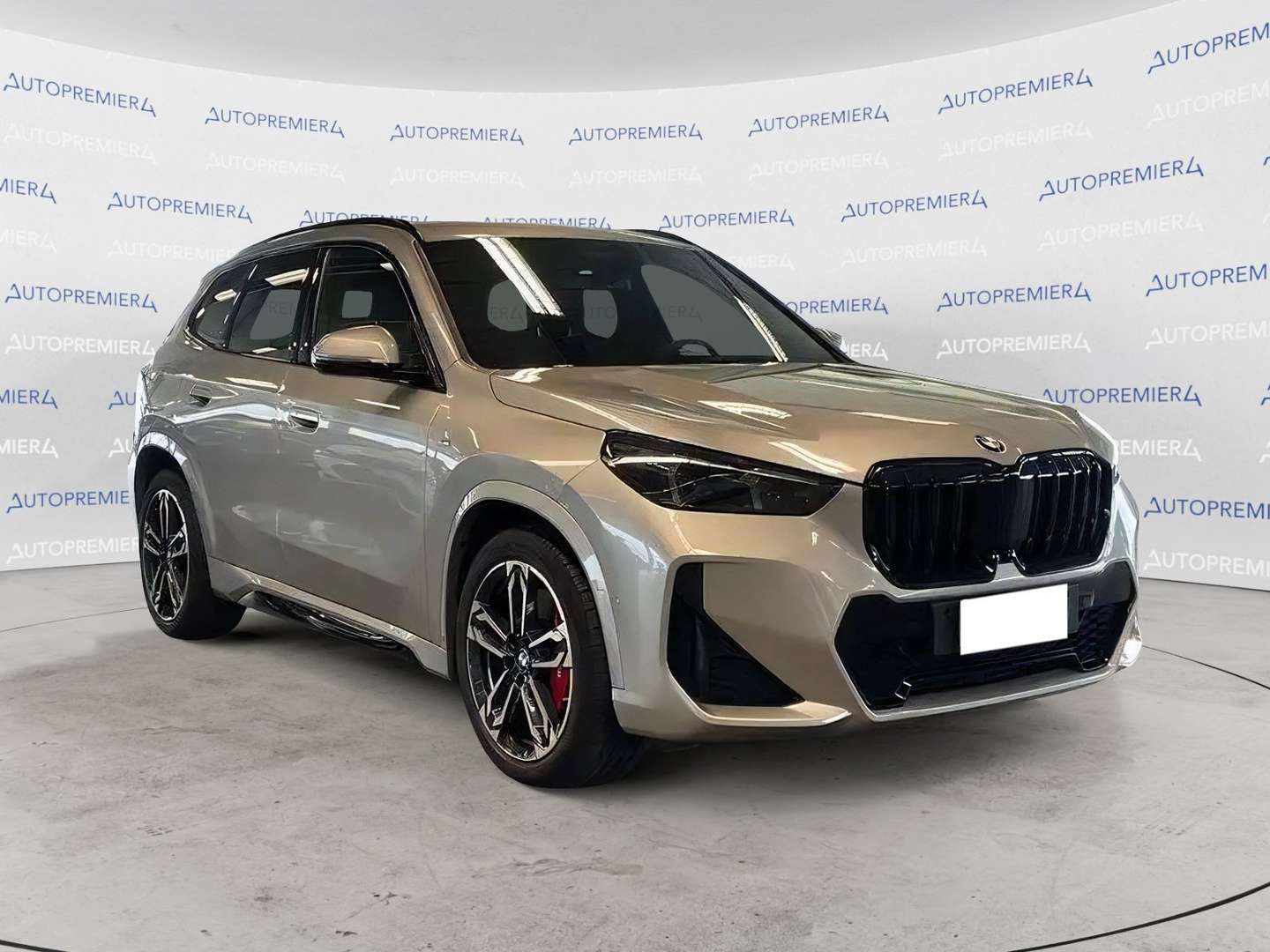 BMW X1 M Sport 20d XDrive - 2025 - Joinsteer - #3