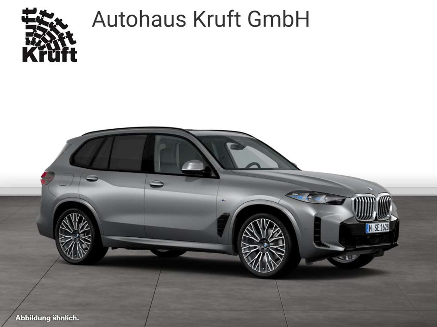 BMW X5 M Sport XDrive40d - 2025 - Joinsteer - #8