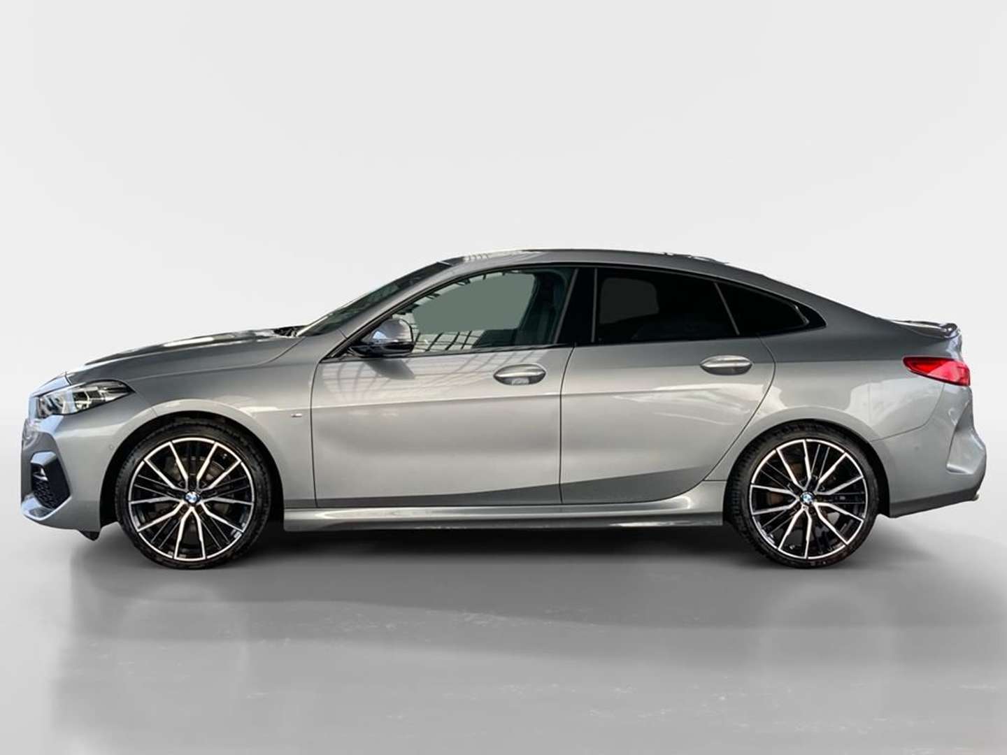 BMW 218 M Sport - 2024 - Joinsteer - #4