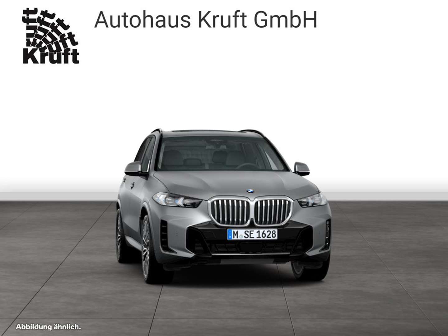 BMW X5 M Sport XDrive40d - 2025 - Joinsteer - #9