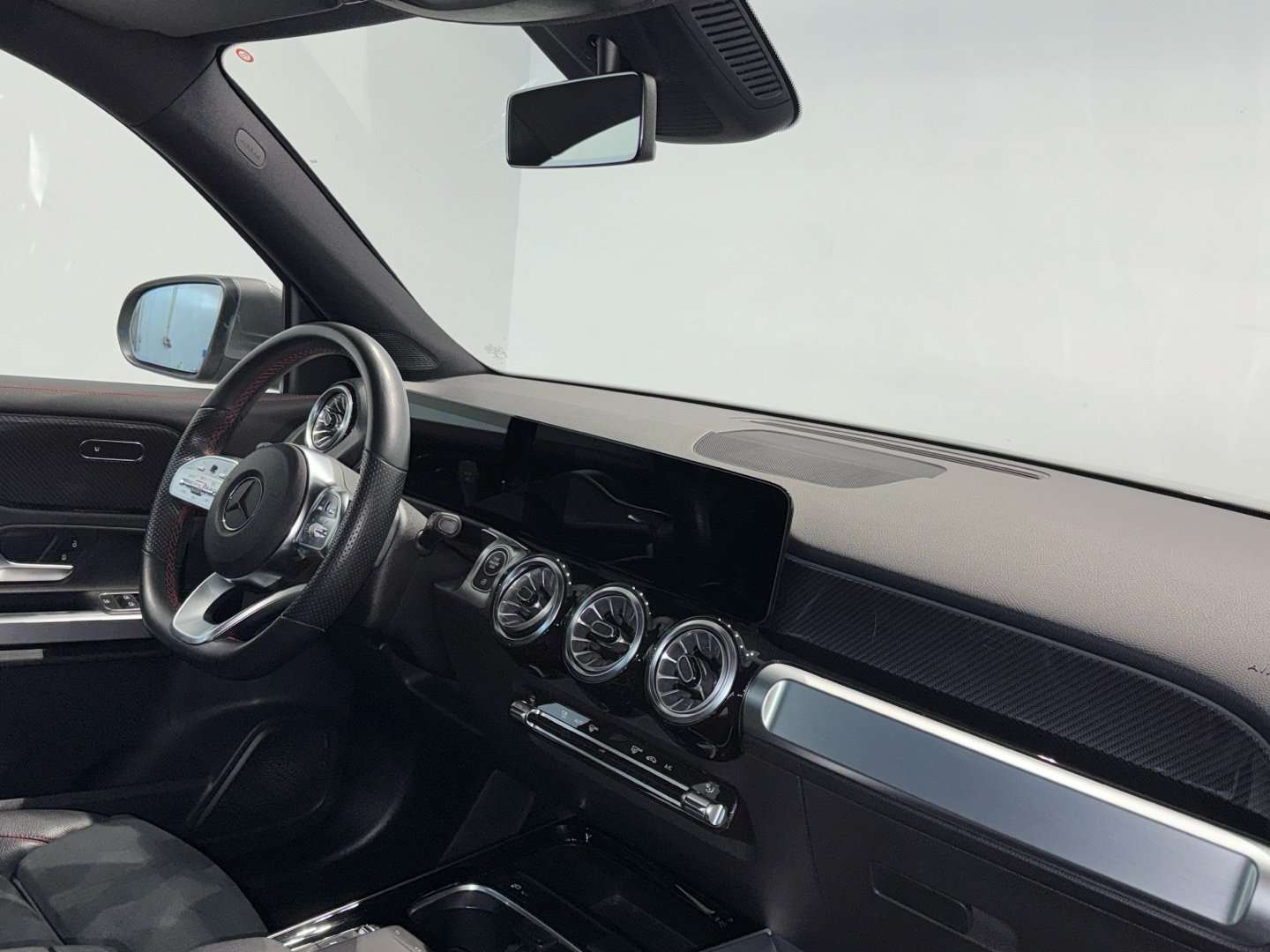 Mercedes GLB 200 AMG Line - 2022 - Joinsteer - #11
