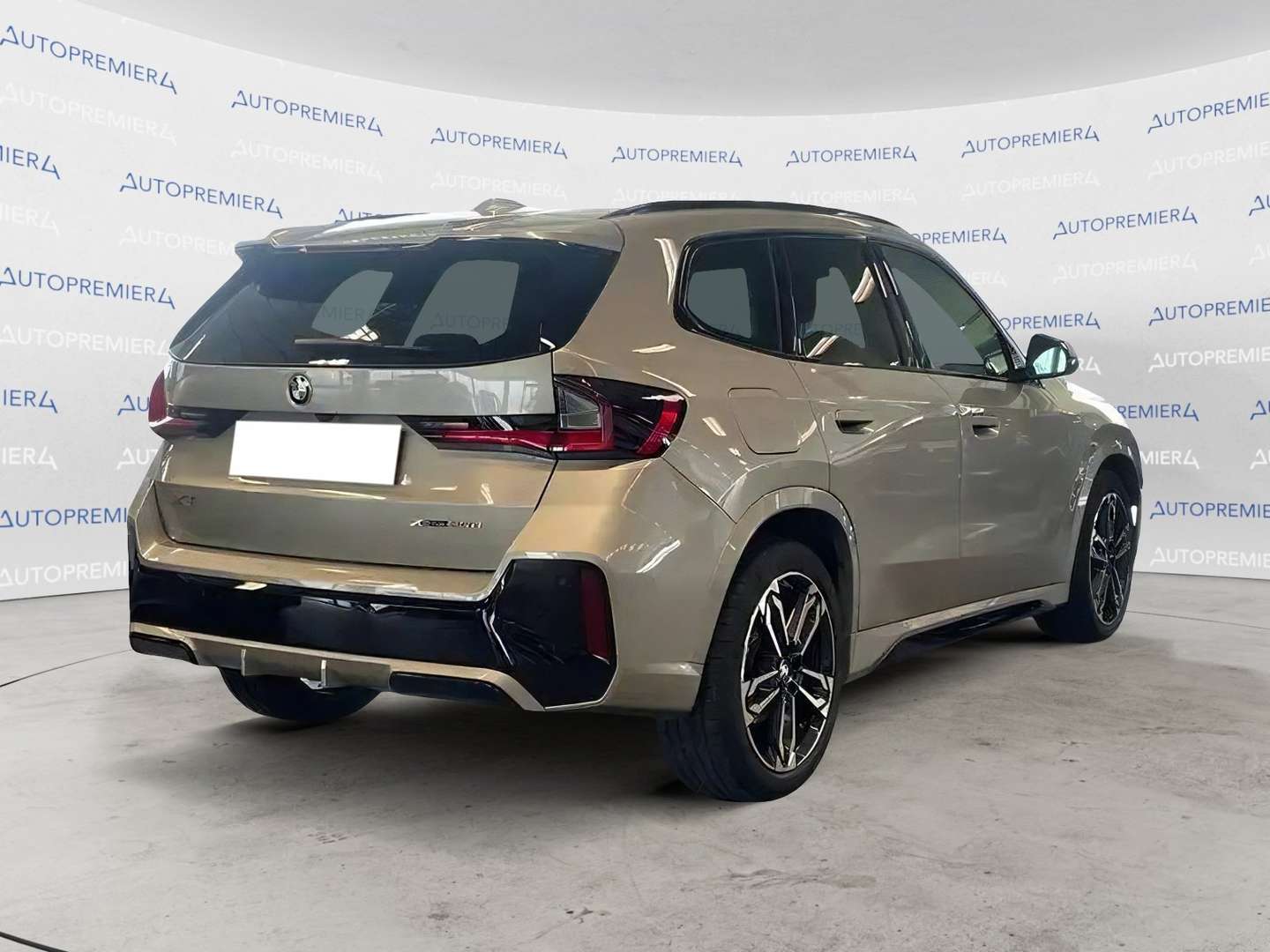 BMW X1 M Sport 20d XDrive - 2025 - Joinsteer - #5