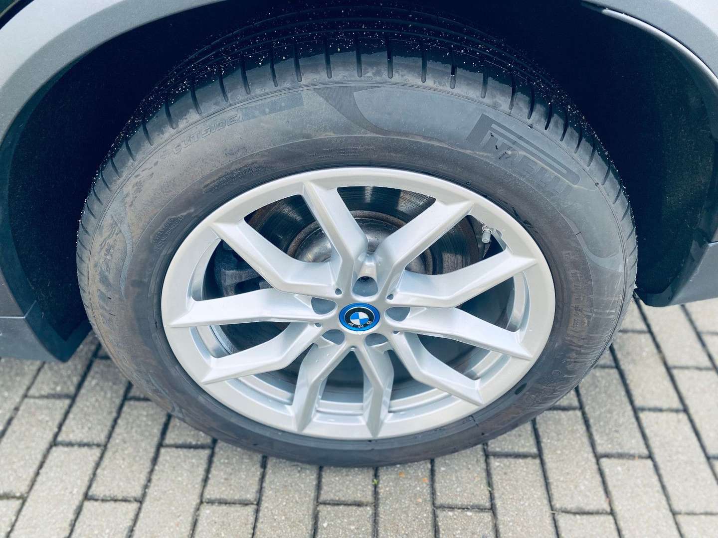 BMW X5 50 E XDrive - 2024 - Joinsteer - #13