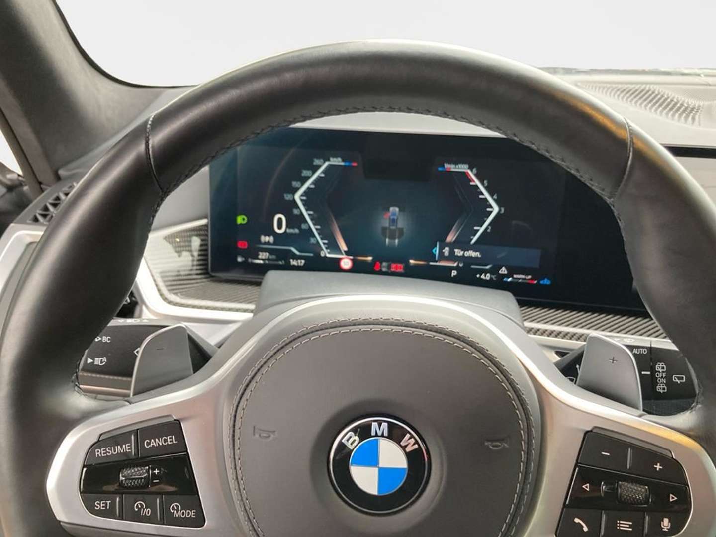 BMW X7 M Sport M - 2024 - Joinsteer - #12