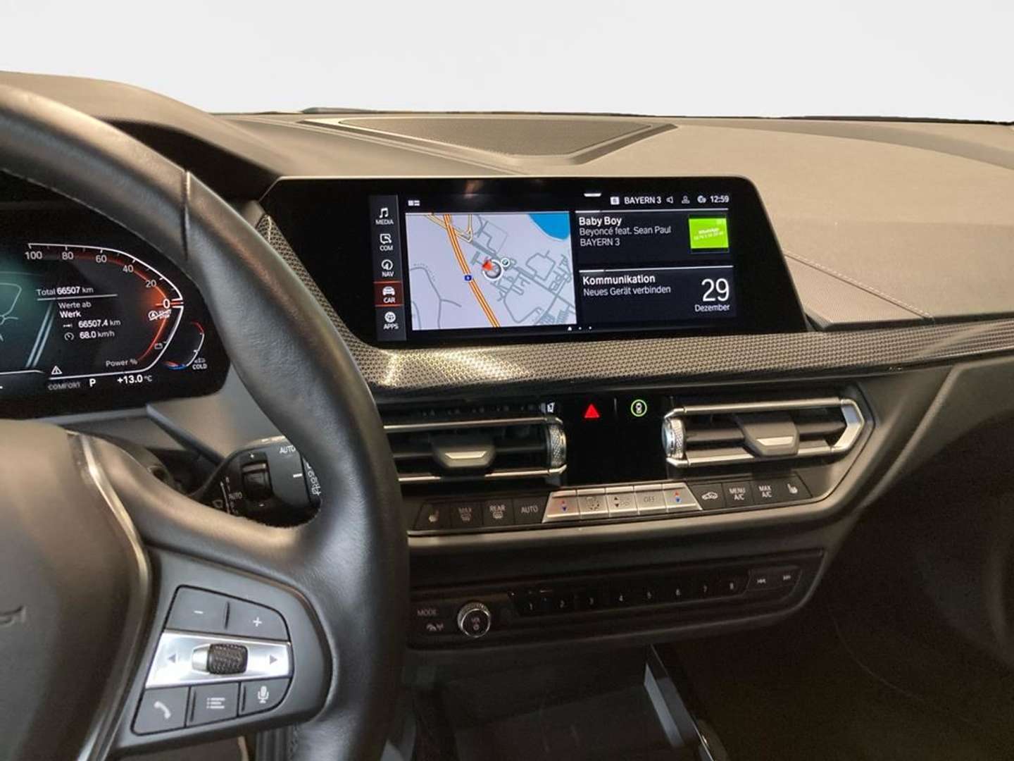 BMW 118 Sport Line - 2022 - Joinsteer - #10
