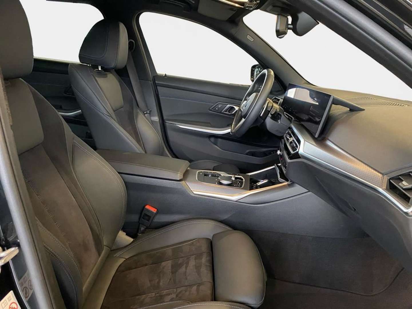 BMW Série 3 M Sport 320 - 2024 - Joinsteer - #12