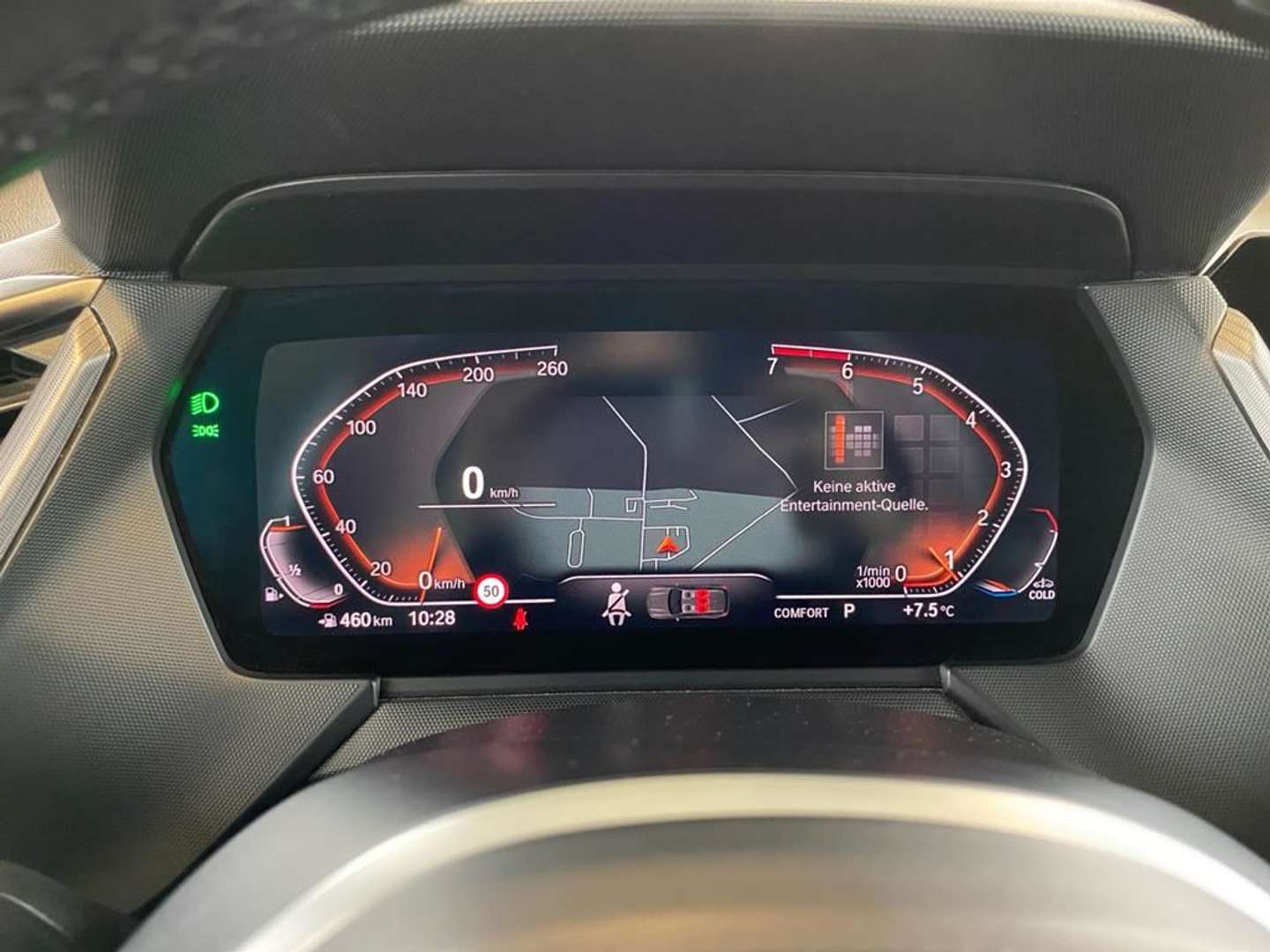 BMW 118 M Sport - 2021 - Joinsteer - #11