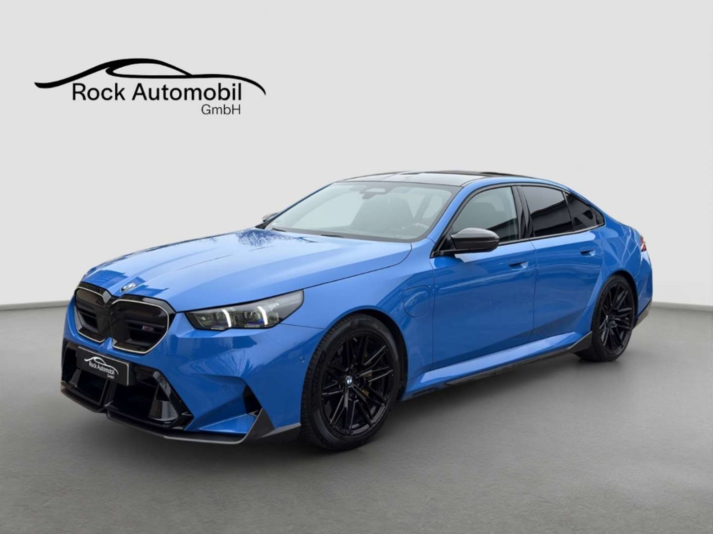 BMW M5 M Performance M5 - 2024 - Joinsteer - #1