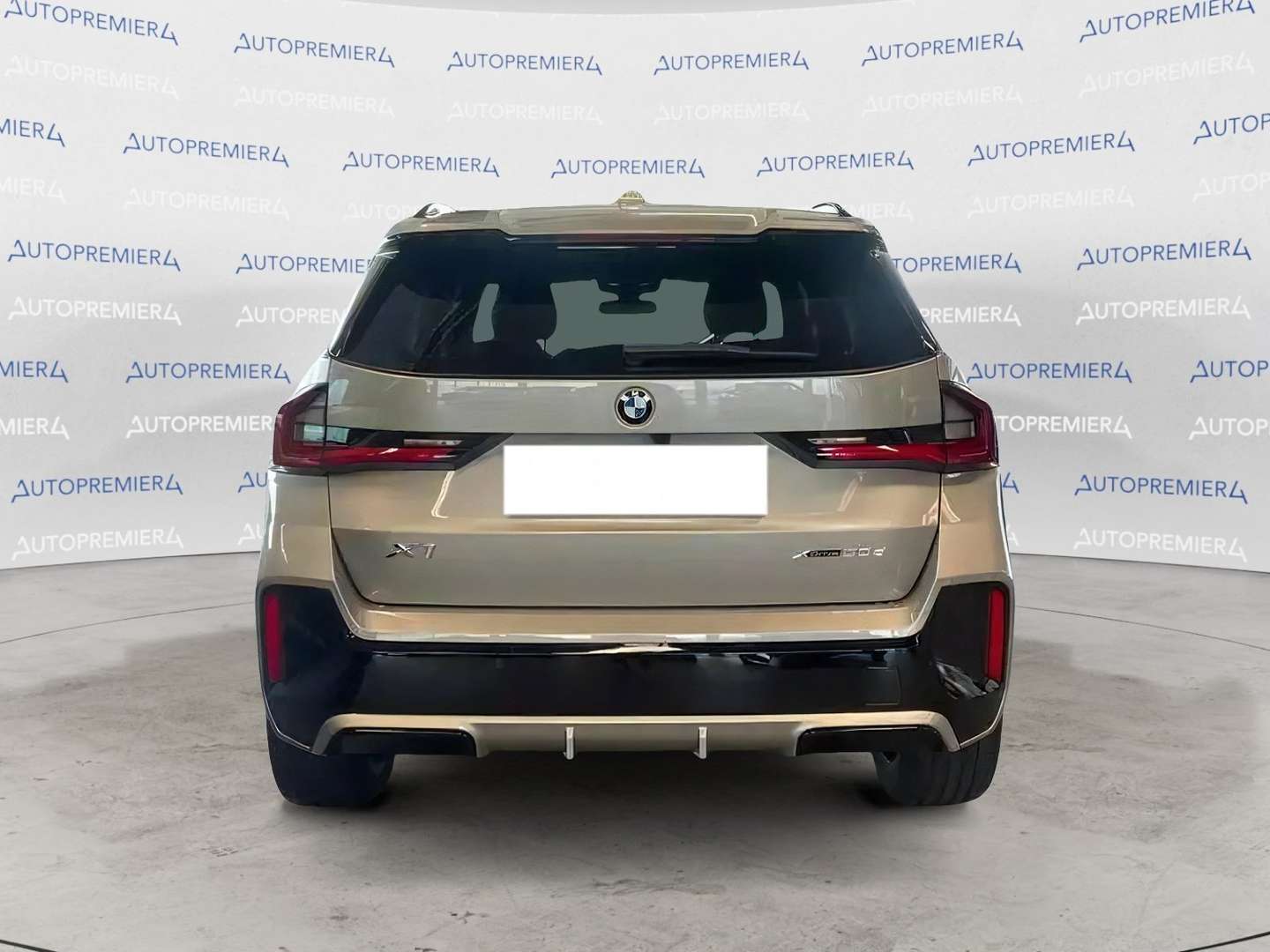 BMW X1 M Sport 20d XDrive - 2025 - Joinsteer - #7