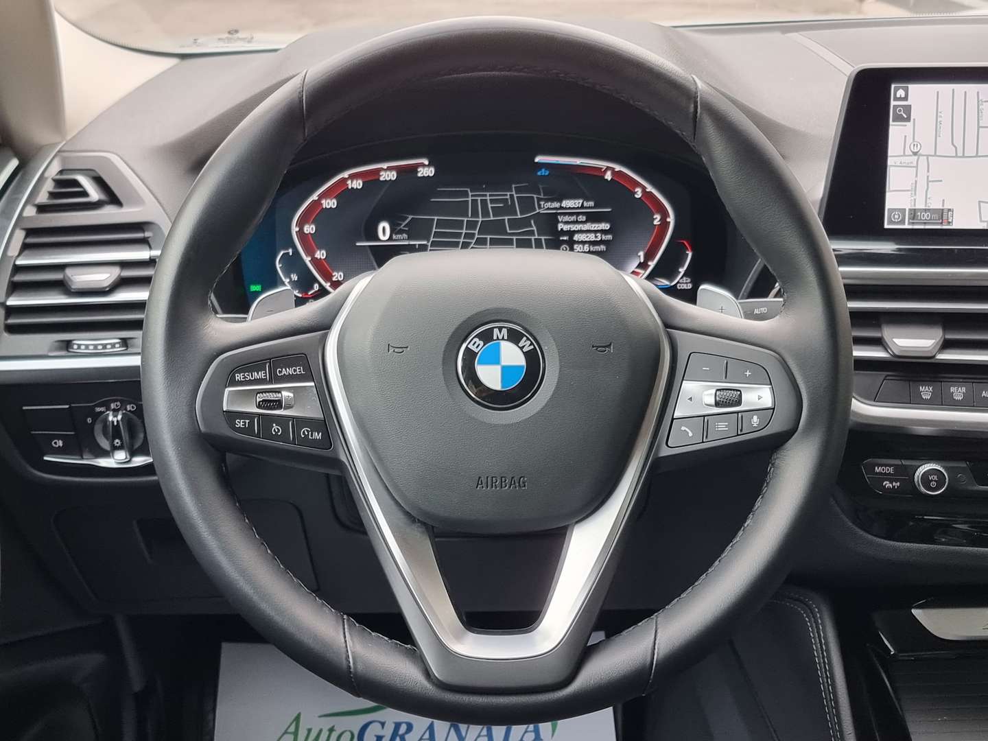 BMW X4 XDrive20d - 2023 - Joinsteer - #11