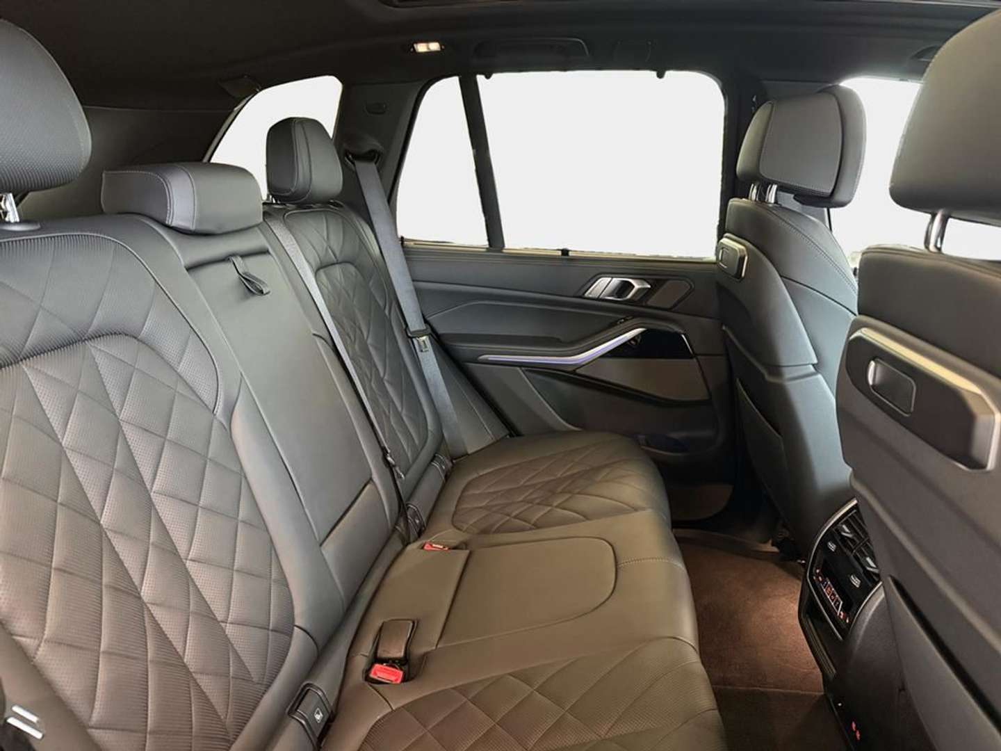 BMW X5 M Sport M - 2025 - Joinsteer - #12