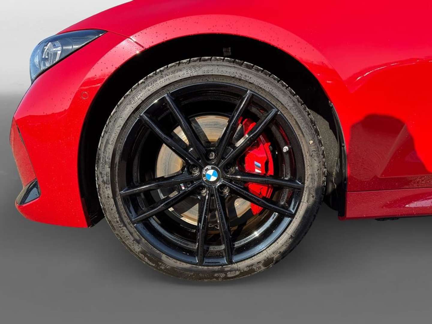 BMW Série 3 M Sport 340 - 2024 - Joinsteer - #14