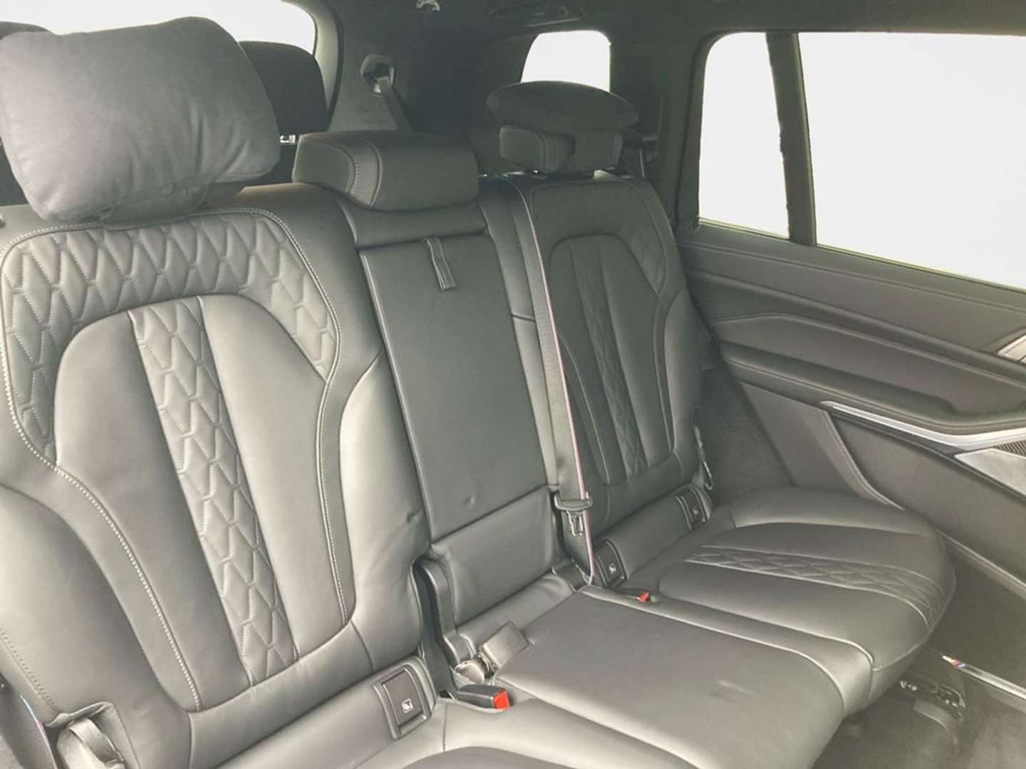 BMW X7 M Sport M - 2024 - Joinsteer - #14
