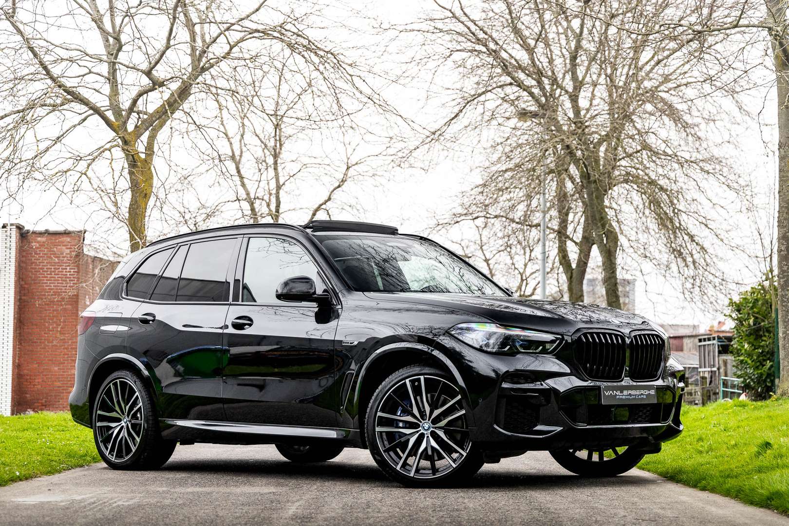 BMW X5 M Sport XDrive45e - 2022 - Joinsteer - #1