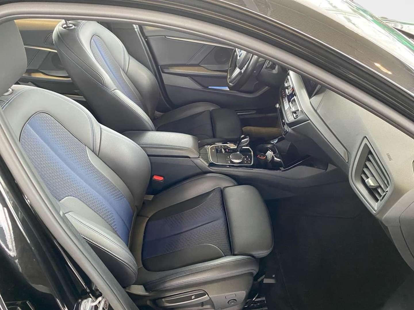 BMW 118 M Sport - 2021 - Joinsteer - #12