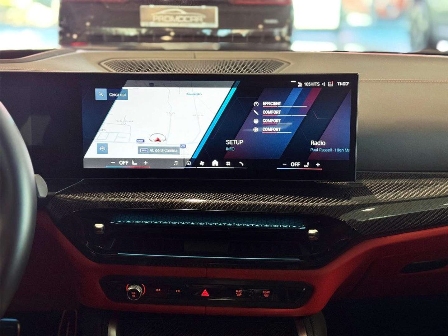 BMW M4 Competition M4 XDrive - 2024 - Joinsteer - #28