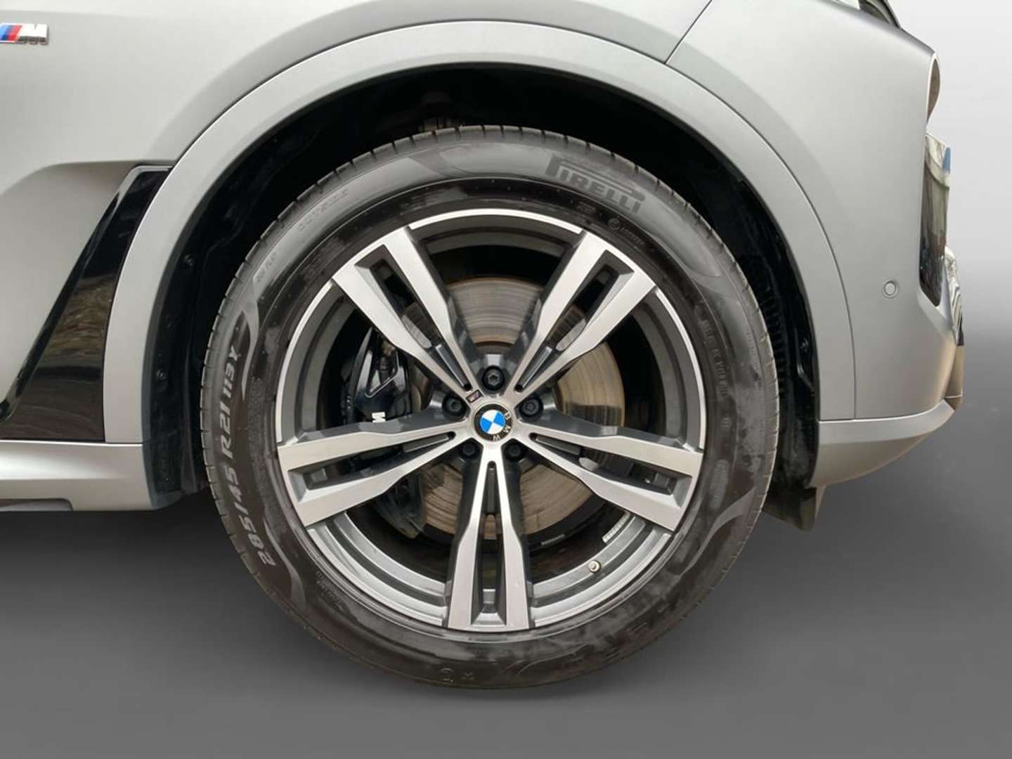BMW X7 M Sport M - 2024 - Joinsteer - #15