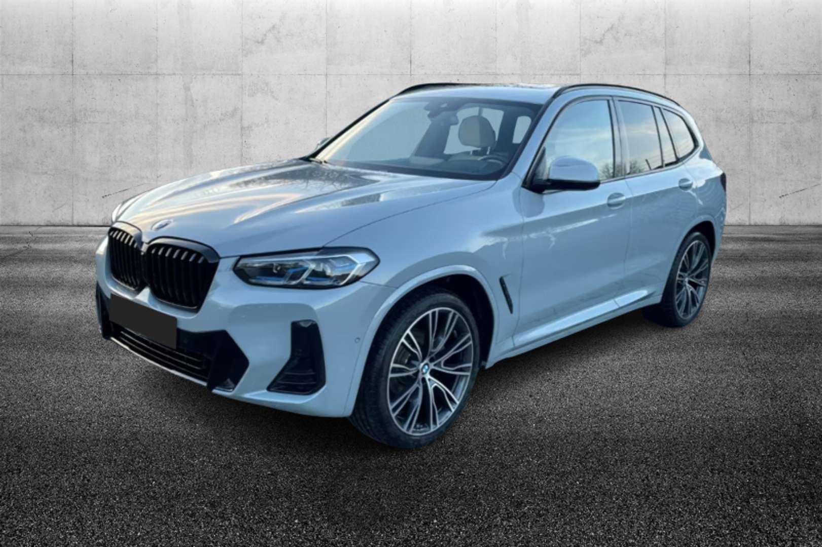 BMW X3 M Sport XDrive20d - 2024 - Joinsteer - #1