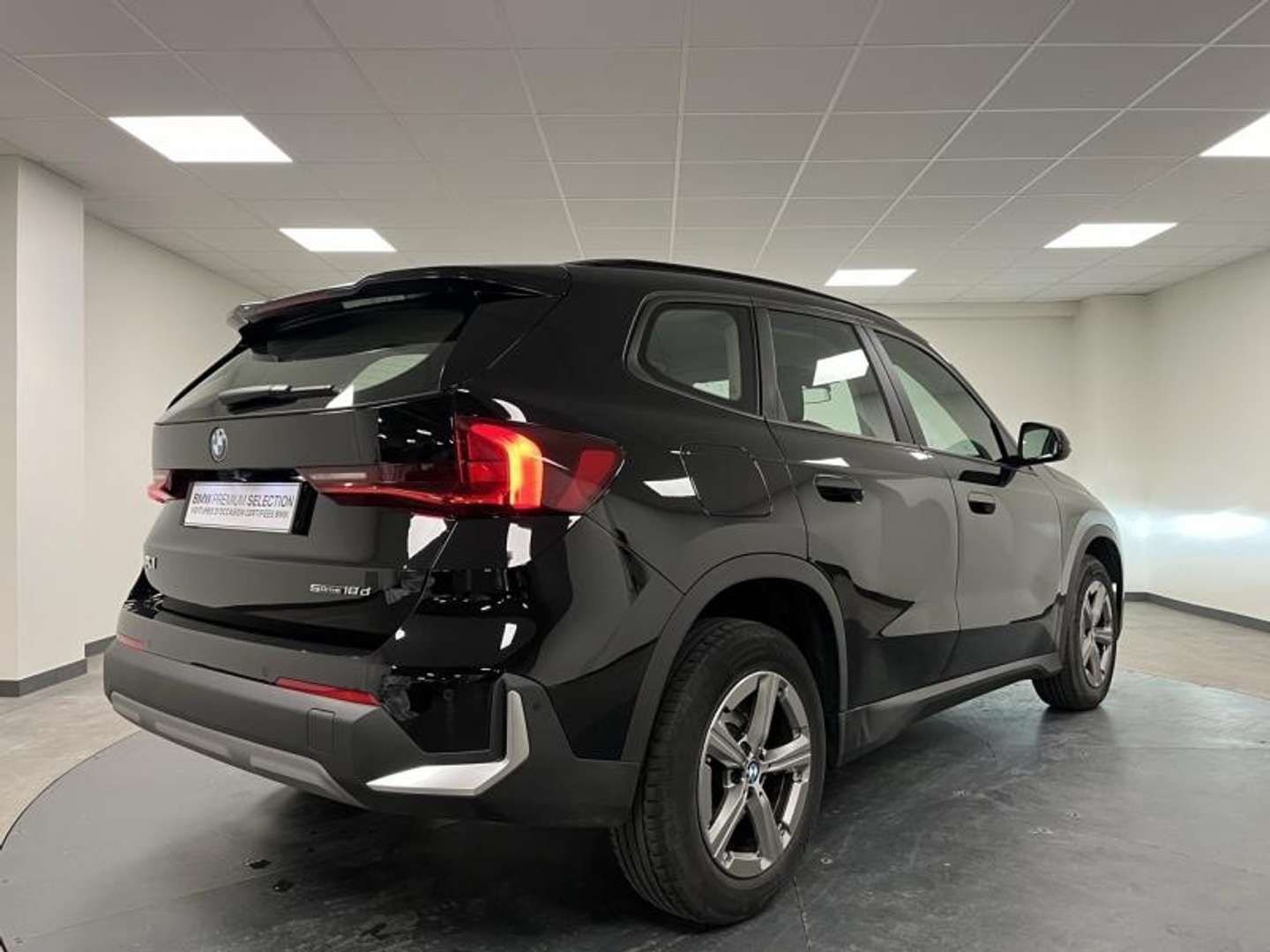 BMW X1 SDrive18d - 2022 - Joinsteer - #2