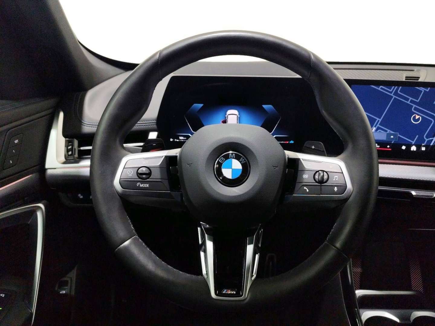 BMW X1 M Sport 20d XDrive - 2025 - Joinsteer - #9