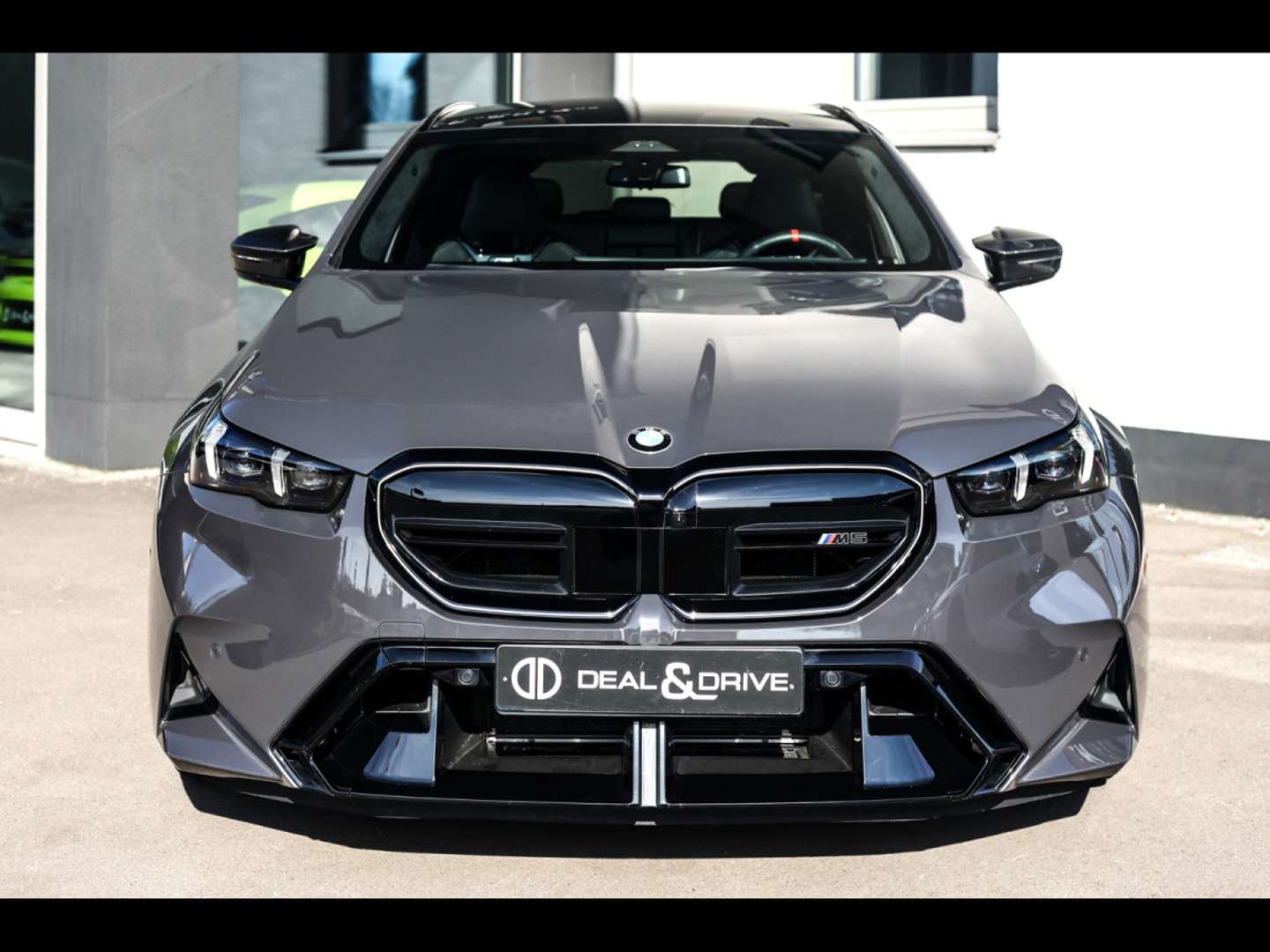 BMW M5 Touring Individual - 2025 - Joinsteer - #5