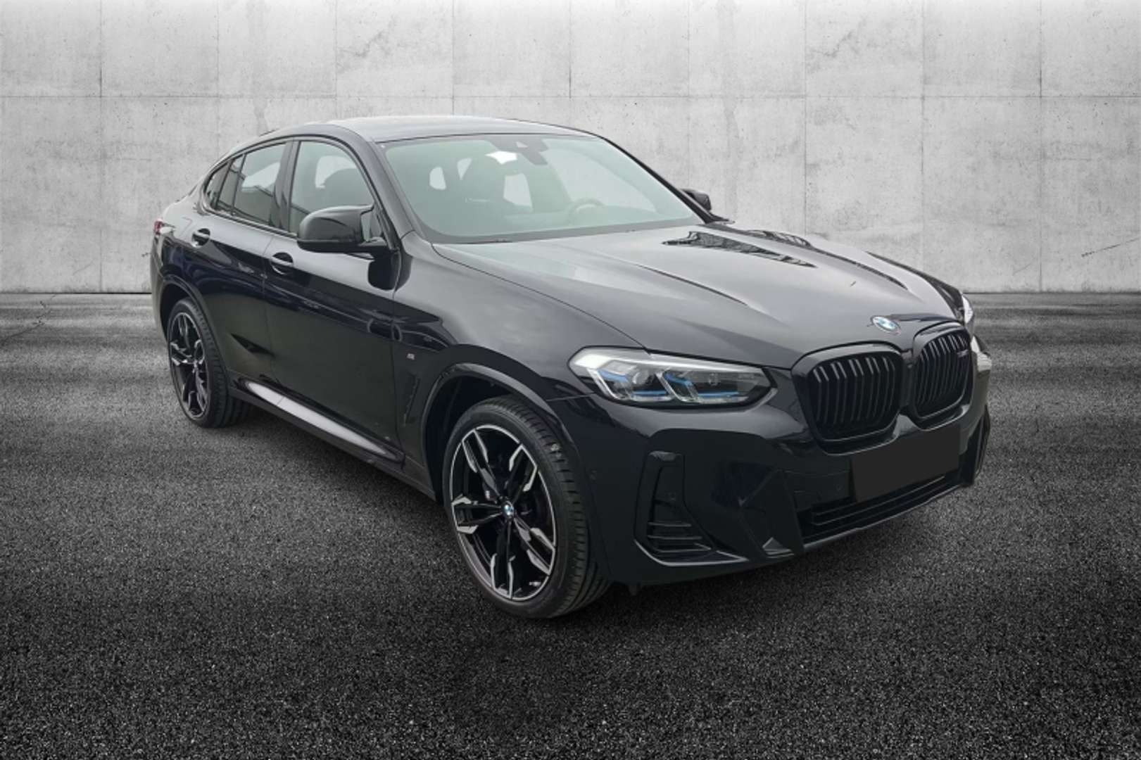 BMW X4 XDrive M40d - 2022 - Joinsteer - #2