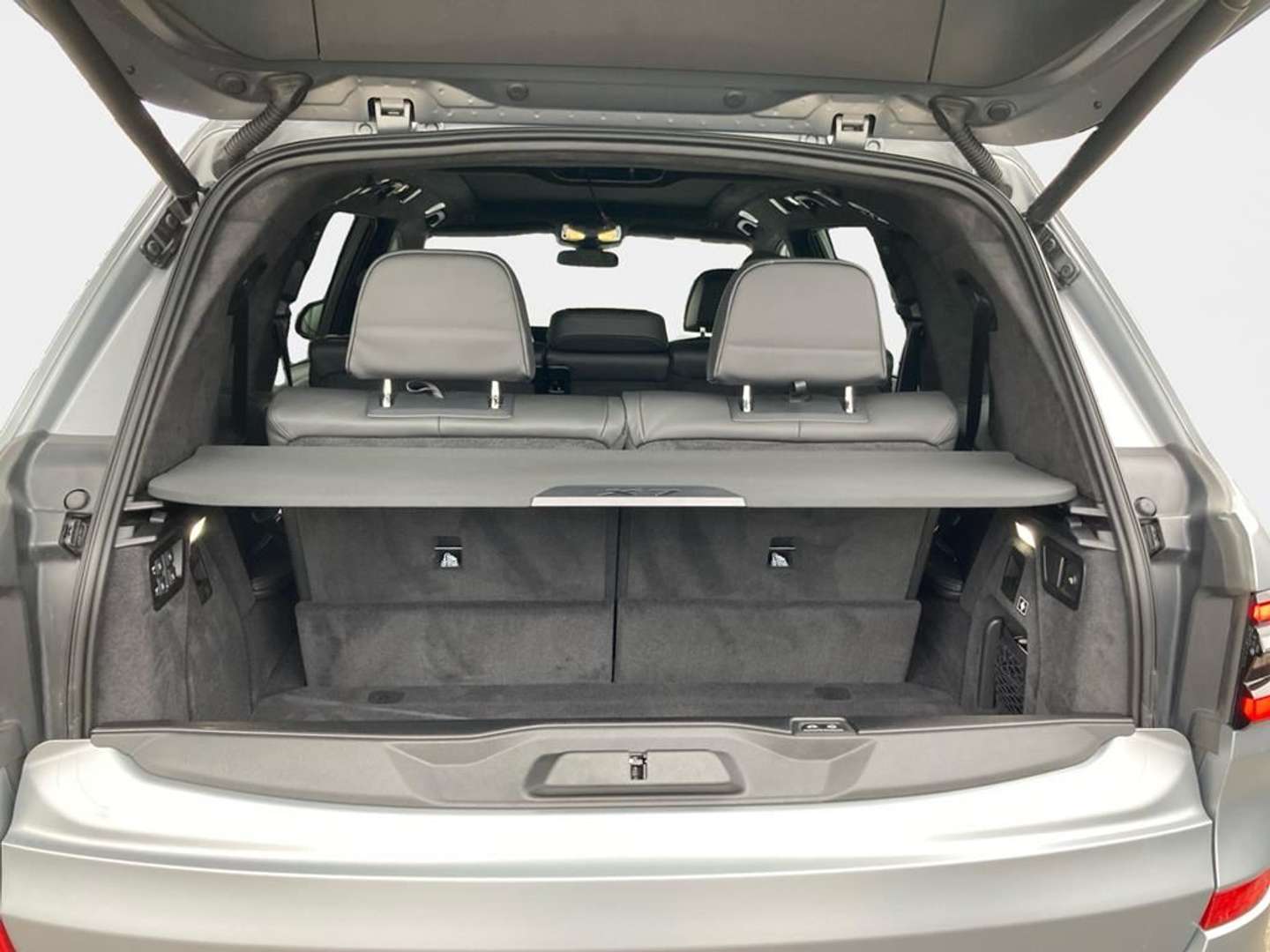 BMW X7 M Sport M - 2024 - Joinsteer - #16