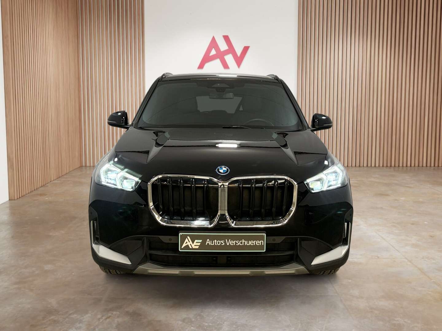 BMW X1 XDrive25e - 2023 - Joinsteer - #1