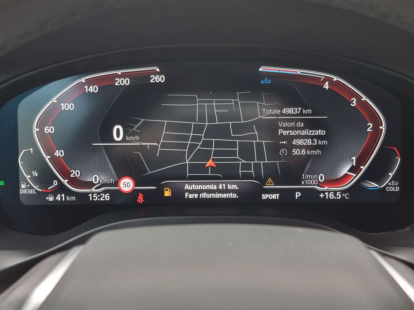 BMW X4 XDrive20d - 2023 - Joinsteer - #12