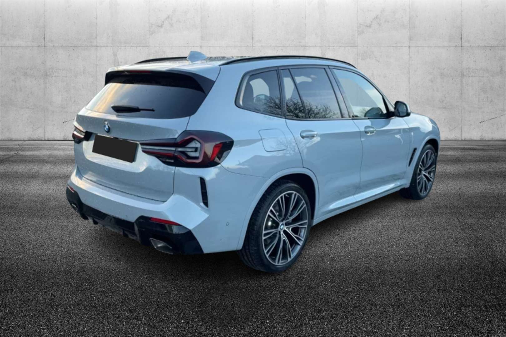 BMW X3 M Sport XDrive20d - 2024 - Joinsteer - #2