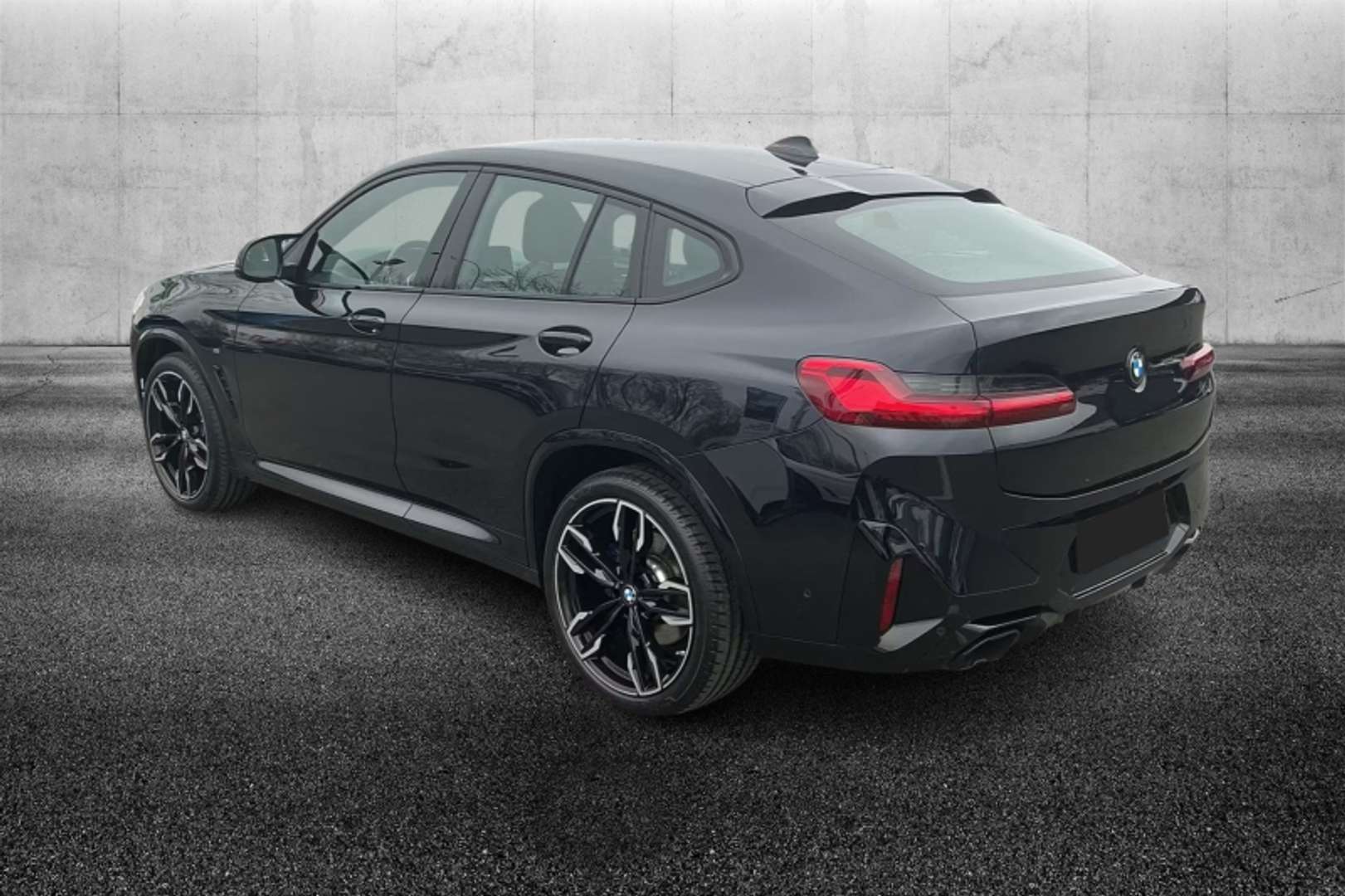 BMW X4 XDrive M40d - 2022 - Joinsteer - #3