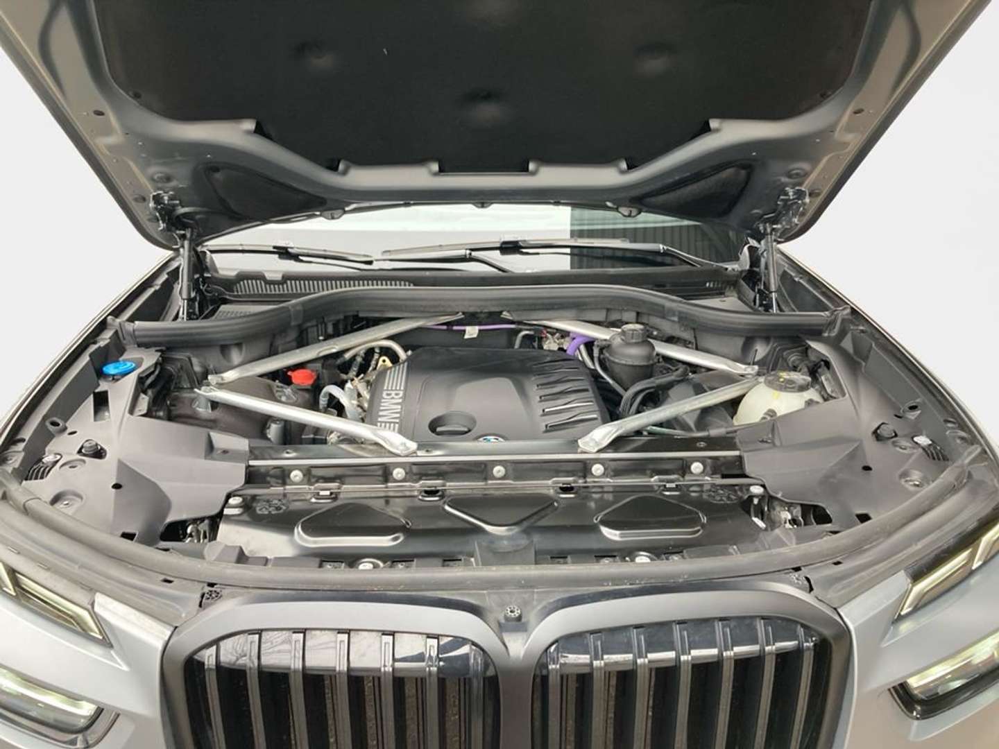 BMW X7 M Sport M - 2024 - Joinsteer - #17